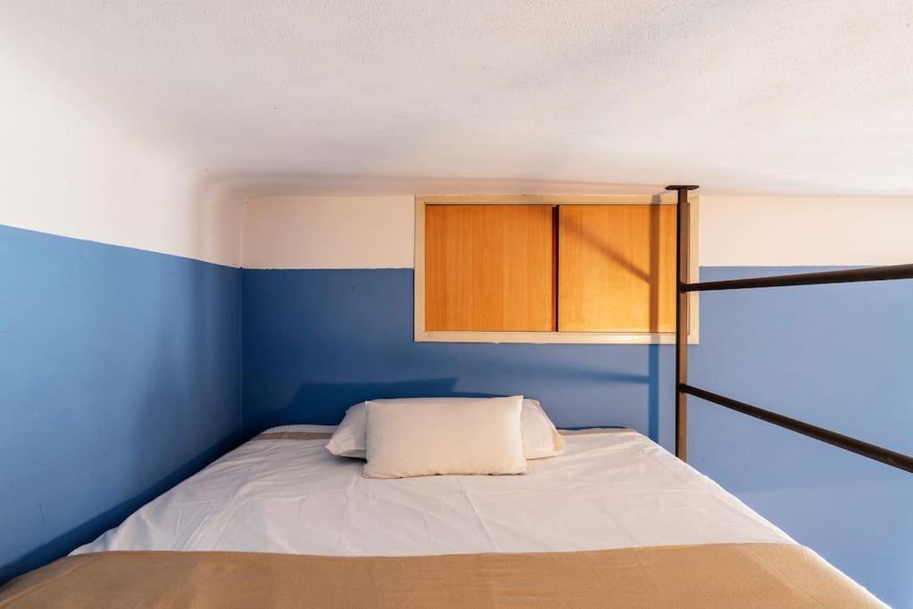 Апартаменты Watt Flexyrent Apt. Aircon And Wifi Милан Экстерьер фото
